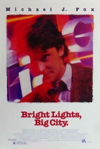 Яркие огни, большой город (1988)