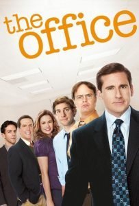 Офис 1 сезон (2005)