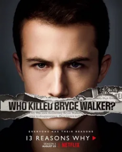 13 причин, почему 2 сезон (2018)