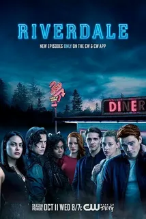 Ривердэйл 2 сезон (2017)