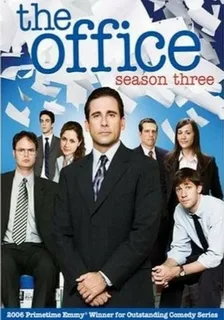 Офис 3 сезон (2006)