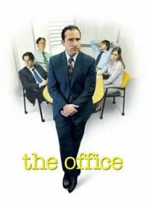 Офис 5 сезон (2008)