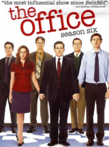 Офис 6 сезон (2009)
